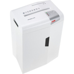 HSM X10 4.5x30mm Cross Cut 10-Sheet CD and Paper Shredder - Image 3