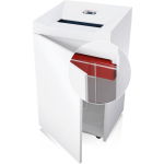 HSM Cross Cut 22-Sheet Paper Shredder - Image 4
