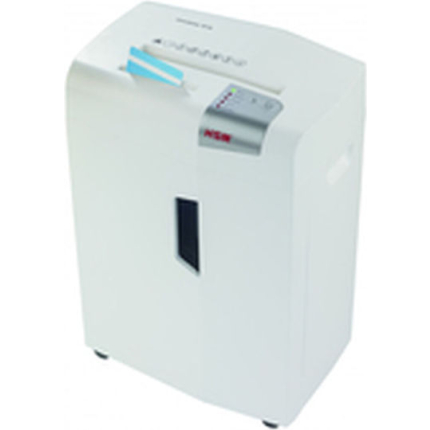 HSM X15 4x37mm Cross Cut 16-Sheet CD and Paper Shredder