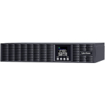 CyberPower OLS3000ERT2UA UPS On-Line 3000VA 2700W with 8 IEC Power Plugs - Image 5