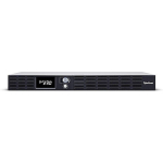 CyberPower OR1000ERM1U UPS Line-Interactive 1000VA 600W with 6 IEC Power Plugs - Image 4