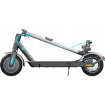 Motus Scooty 10 Lite Gen.5 Electric Scooter with 20km/h Max Speed and 30km Autonomy in Gray Color - Image 5