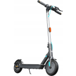 Motus Scooty 10 Lite Gen.5 Electric Scooter with 20km/h Max Speed and 30km Autonomy in Gray Color - Image 3