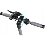 Motus Scooty 10 Lite Gen.5 Electric Scooter with 20km/h Max Speed and 30km Autonomy in Gray Color - Image 7