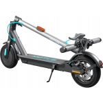 Motus Scooty 10 Lite Gen.5 Electric Scooter with 20km/h Max Speed and 30km Autonomy in Gray Color - Image 6