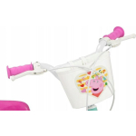 Toimsa My Little Pony 12" Kids Bicycle City Light Blue - Image 6