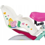 Toimsa My Little Pony 12" Kids Bicycle City Light Blue - Image 4