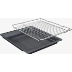 Bosch Over Counter Oven 71lt W59.4cm. - Image 8