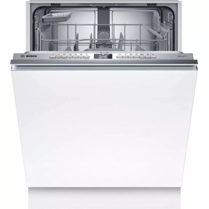 Bosch Fully Integrated Dishwasher with Wi-Fi for 13 Place Settings W59.8xH81.5cm