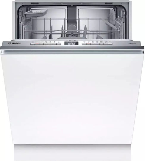 Bosch Fully Integrated Dishwasher with Wi-Fi for 13 Place Settings W59.8xH81.5cm - Image 1