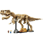 LEGO Jurassic World Dinosaur Fossils - Tyrannosaurus Rex For 18+ Years 3145 Pieces - Image 2