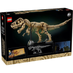 LEGO Jurassic World Dinosaur Fossils - Tyrannosaurus Rex For 18+ Years 3145 Pieces - Image 3