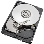 Western Digital Gold Enterprise Class 24TB HDD Hard Drive 3.5" SATA III 7200rpm with 512MB Cache for Server / Recorder WD242KRYZ - Image 2