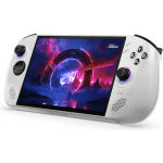 Lenovo Legion Go S (Z2 Go) 512GB / 16GB RAM Glacier White - Image 2