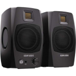 Adam D3V Ηχεία Studio Monitor 3.5" 240W (Ζεύγος) Μαύρα - Image 2