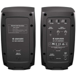 Adam D3V Ηχεία Studio Monitor 3.5" 240W (Ζεύγος) Μαύρα - Image 5