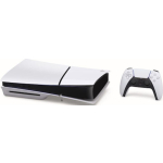 Sony PlayStation 5 Slim 1TB Astro Bot (Voucher) (Official Bundle) - Image 3