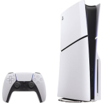 Sony PlayStation 5 Slim 1TB Astro Bot (Voucher) (Official Bundle) - Image 4