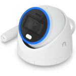 Ubiquiti AI Turret IP Surveillance Camera Full HD+ 4MP Waterproof with Two-Way Communication and Lens 8mm - Image 2
