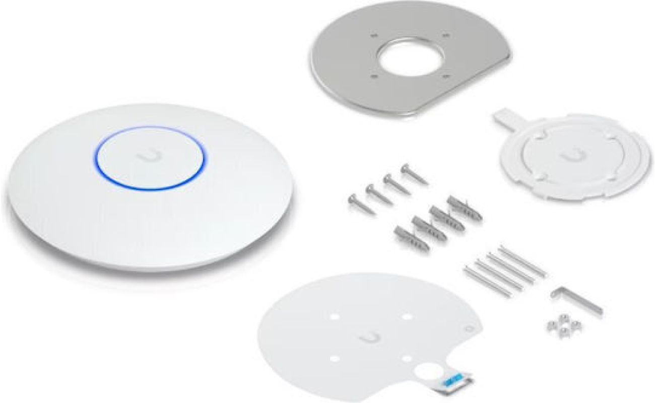 Ubiquiti U7-Lite Access Point Wi‑Fi 7 Dual Band (2.4 & 5GHz) - Image 5