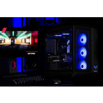 Actina 5901443411871 Gaming Desktop PC (Ryzen 9-9900X/32GB DDR5/2TB SSD/GeForce RTX 5090/No OS) - Image 2
