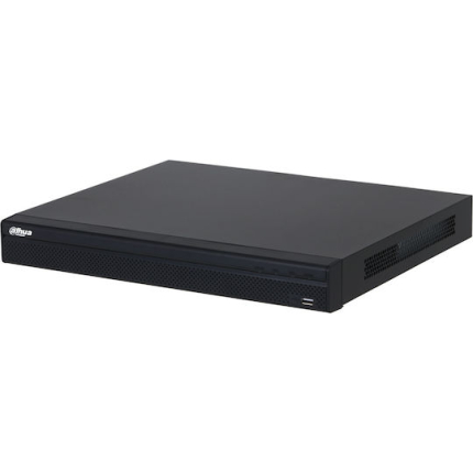 Dahua Nvr4208 DVR NVR NVR4208-8P-4KS3
