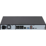 Dahua Nvr4208 DVR NVR NVR4208-8P-4KS3 - Image 3