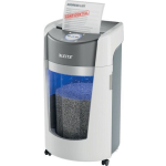 Leitz Micro Cut Paper Shredder - Image 3