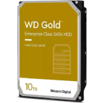 Western Digital Gold Enterprise Class 10TB HDD Hard Drive 3.5" SATA III 7200rpm with 512MB Cache for Server WD103KRYZ - Image 2