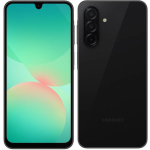 Samsung Galaxy A26 5G Dual SIM (6GB/128GB) Black - Image 2