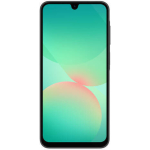 Samsung Galaxy A26 5G Dual SIM (6GB/128GB) Black - Image 3