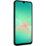 Samsung Galaxy A26 5G Dual SIM (6GB/128GB) Black - Image 4