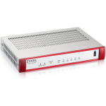 Zyxel USGFLEX50H-EU0101F Firewall 1pcs