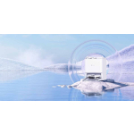 Ezviz RS20 Pro Robot Vacuum Cleaner with Laser Mapping and 7200Pa Suction Power White - Image 4