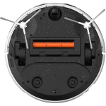Ezviz RS20 Pro Robot Vacuum Cleaner with Laser Mapping and 7200Pa Suction Power White - Image 7