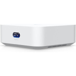 Ubiquiti UniFi Express 7 WiFi Mesh Network Access Point Wi‑Fi 7 Tri Band (2.4 & 5 & 6GHz)