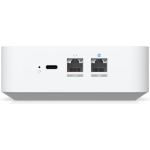 Ubiquiti UniFi Express 7 WiFi Mesh Network Access Point Wi‑Fi 7 Tri Band (2.4 & 5 & 6GHz) - Image 2