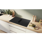 Bosch Serie 4 Induction Cooktop With Frame Autonomous with Hood & Child Lock Function 80.2x52.2εκ. - Image 8
