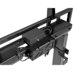 Techly 366990 TV Mount Floor up to 100" - Image 2