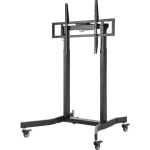 Techly 366990 TV Mount Floor up to 100" - Image 6