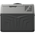 Yolco Portable Fridge 39lt 100-240V / 240V Gray - Image 5