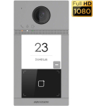 Hikvision Wi-Fi Video Intercom Set Silver - Image 4