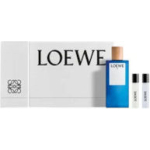 Loewe Ανδρικό Σετ με Eau de Toilette 3τμχ