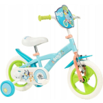 Educa 12" Kids Bicycle City Blue - Image 4