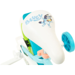 Educa 12" Kids Bicycle City Blue - Image 7