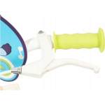 Educa 12" Kids Bicycle City Blue - Image 8