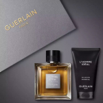 Guerlain L'homme Idéal Men's Set with Eau de Parfum and Shower Gel 2pcs - Image 4