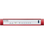 Zyxel USGFLEX50H-EU0101F Firewall 1pcs - Image 2