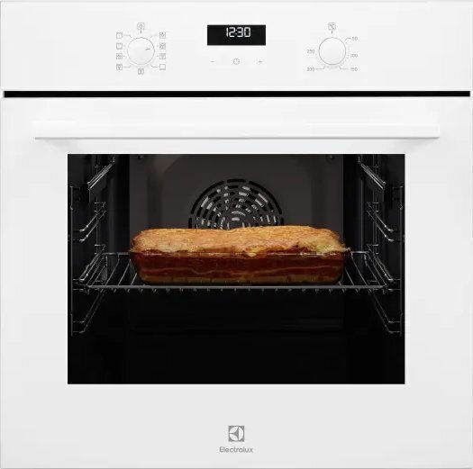 Electrolux Over Counter Oven 65lt W59.4cm. - Image 1