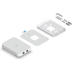 Ubiquiti U7 In-Wall Access Point with Mesh Wi-Fi 7 Dual Band (2.4 & 5GHz) Single Kit - Image 4